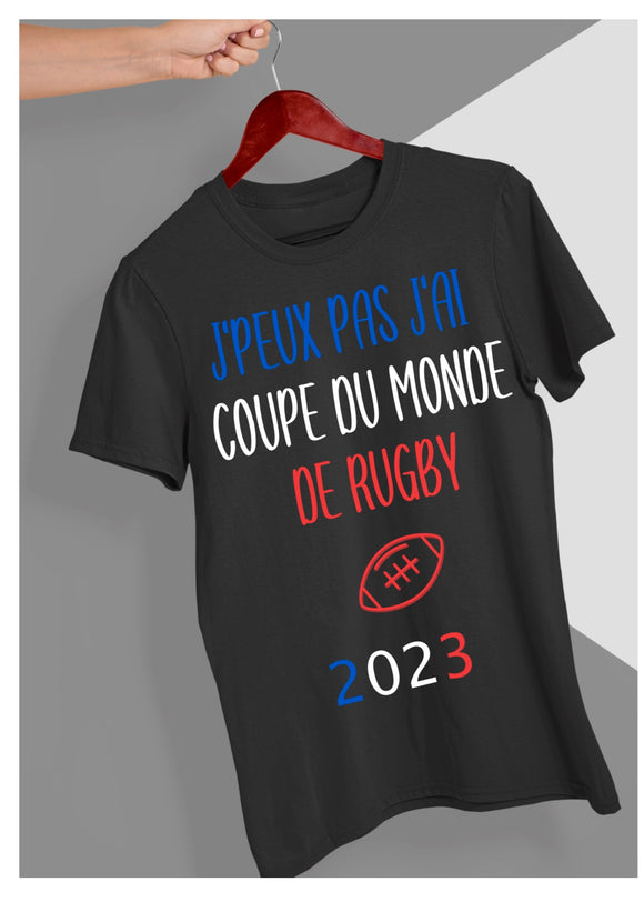 Coupe du monde de Rugby 2023