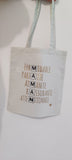 Sac maman , sac personnalisé maman, cadeau maman
