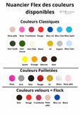 T-shirt EVJF personnalisé - Team Bride & Future Mariée -  Enterrement de Vie de Jeune Fille - Plusieurs Coloris