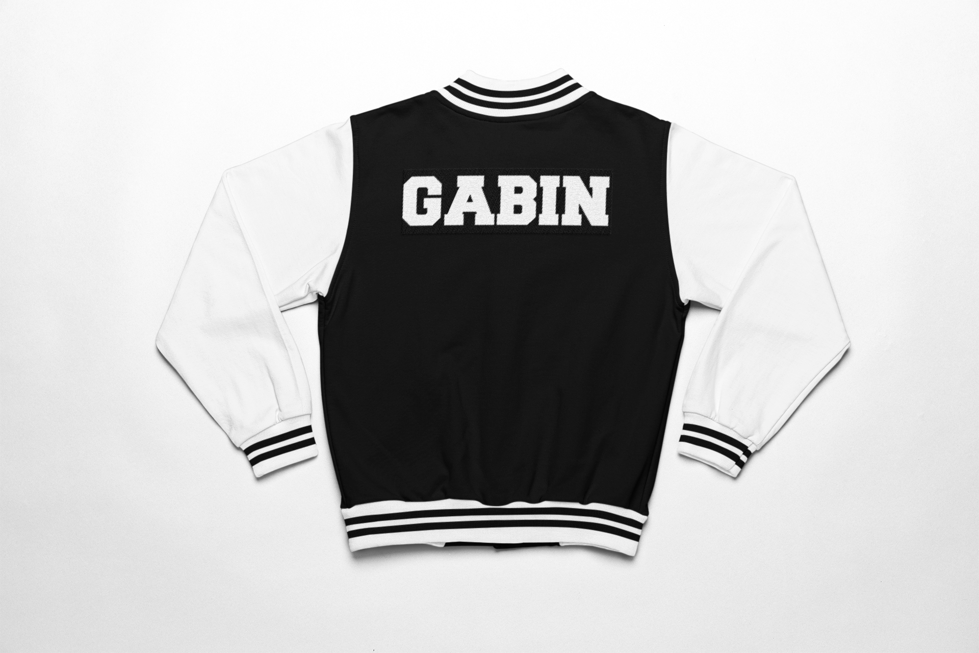 Veste enfant personnalis e veste universitaire pour enfant