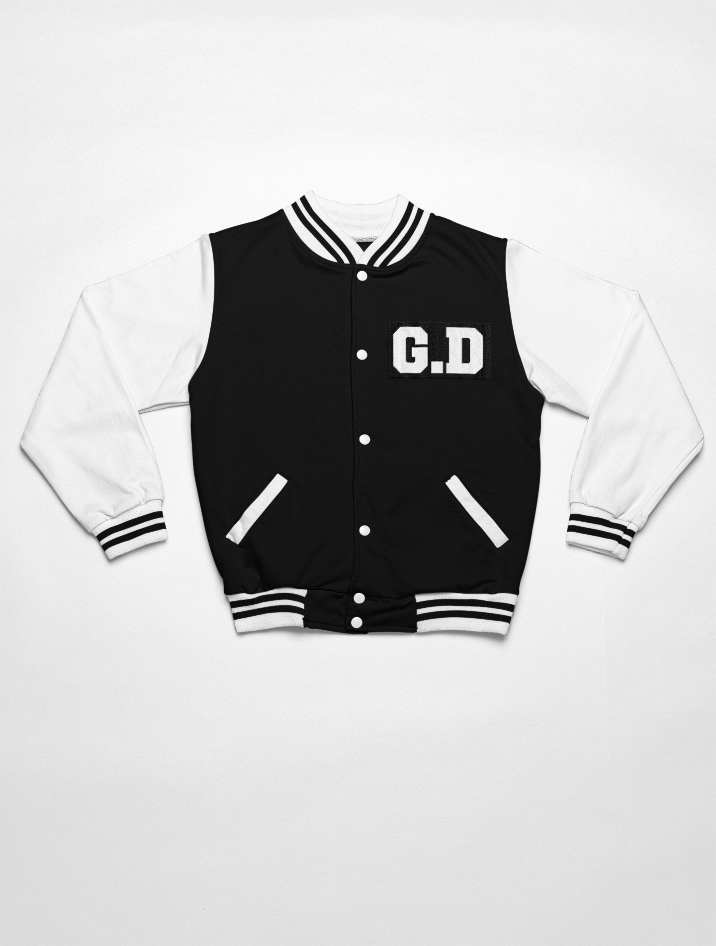 Veste enfant personnalis e veste universitaire pour enfant