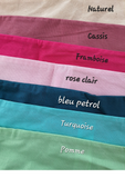 Sac maman , sac personnalisé maman, cadeau maman