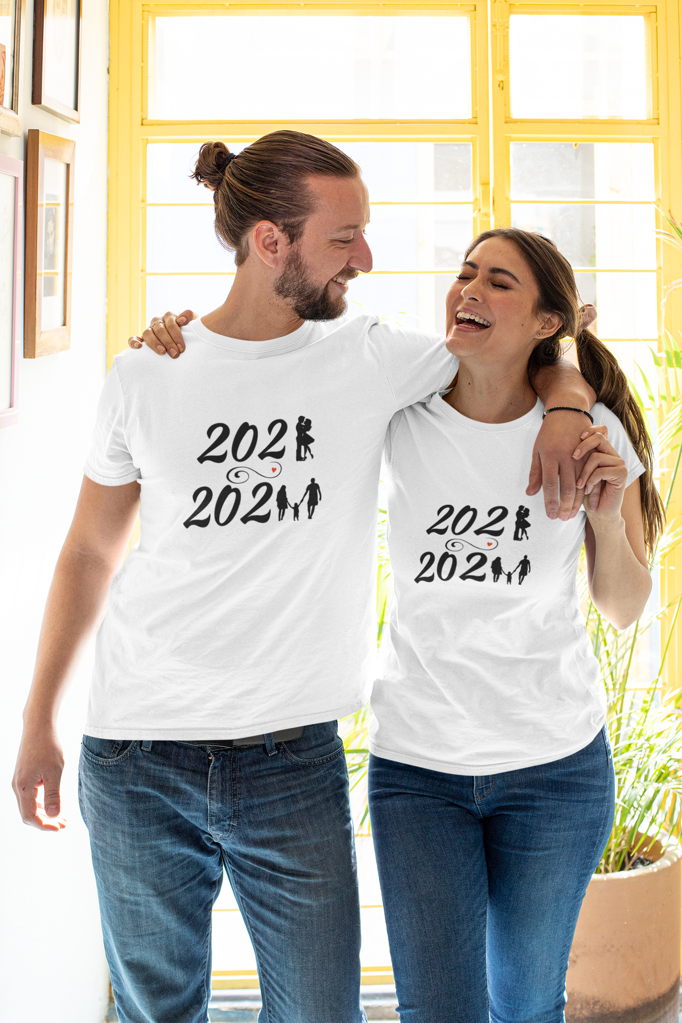 T shirt pour 2025 annoncer sa grossesse