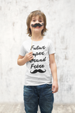 tee shirt annonce grossesse futur grand frére