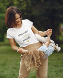 Tee shirt maman, cadeau maman trop géniale, fête des mères, tee shirt maman, cadeau mamie, fête des grands mères